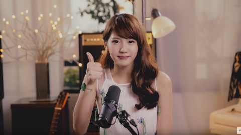 四葉草 Joyce Chu - 好想你 | 樂人Session